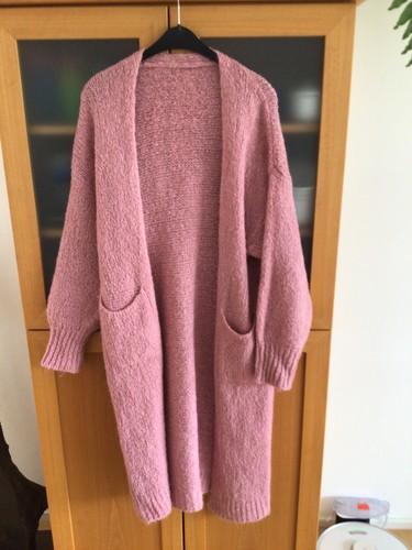 Strickjacke für damen - für, altrosa