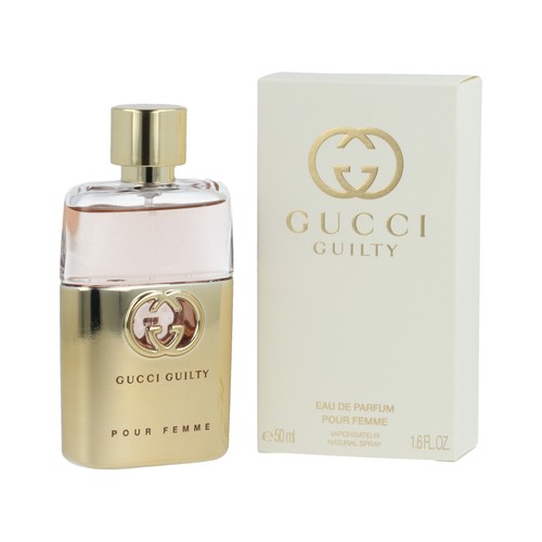Gucci guilty pour femme eau - gucci, de