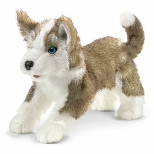 Wolfsjunges folkmanis - wolfsjunges,