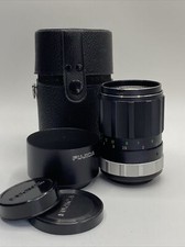 Fuji Fujinon. T 135 1:3.5