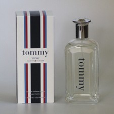Tommy hilfiger edt - tommy,
