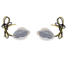 2x Blinker LED Vorne Rechts