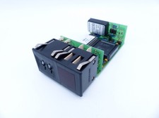 Contraves AG Zürich Count_1