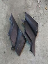 kleine Seitenverkleidungen Verkleidung Peugeot Jetforce Darkside,Jetforce TSDI