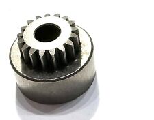 RC Car Kupplungsglocke 17 Zähne passt zB Kyosho Fazer 1:10 Verbrenner (1141-17)