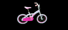 Barbie Kinderfahrrad 16 zoll