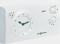 Viessmann vitotrol 100 - vitotrol,
