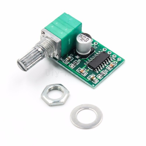 10pcs power amplifier - 2/5/10pcs,