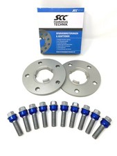 10mm 2x5mm Spurverbreiterung