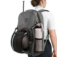 WOOF WEAR RIDERS RUCKSACK -