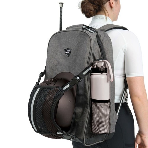 Woof wear riders rucksack - woof,