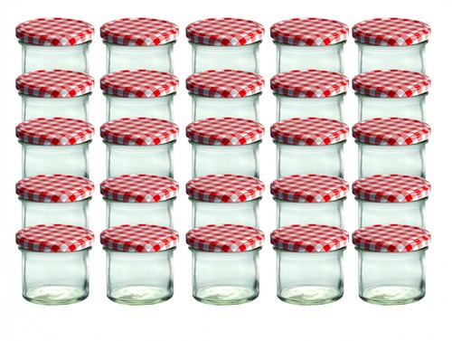 Capcro sturzgläser 125ml - capcro,