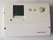 WEISHAUPT WRSol 1.0 660226