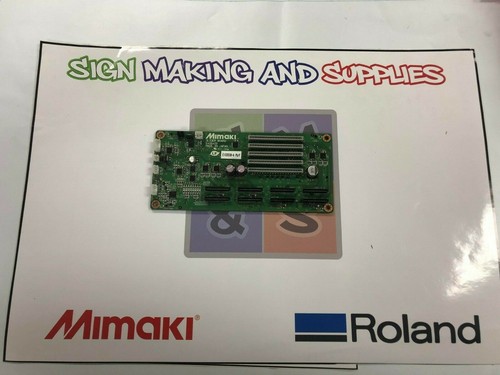 Mimaki jv3 slider - mimaki,