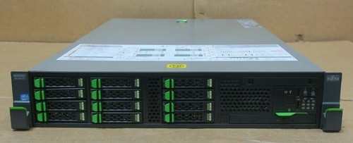 Fujitsu primergy rx300 - fujitsu,