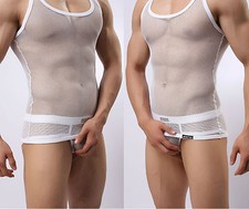 Manview T-Shirt Unterhemd