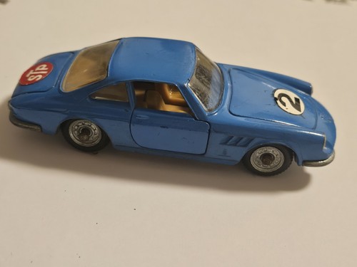 Ferrari 330 gtc export - export, 562