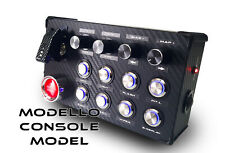 Sim Racing Button Box für