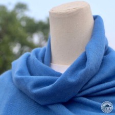 Kaschmirschal "Makalu