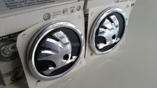 2x ORIGINAL SKODA SUPERB 3T
