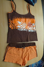 Damen Top & Short Sportline