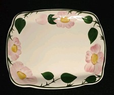 Serving platter / butter plate