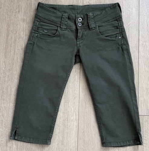 Pepe jeans venus - jeans, shorts