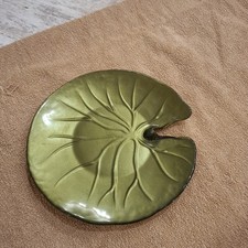 Partylite,  Kerzenhalter Seerose