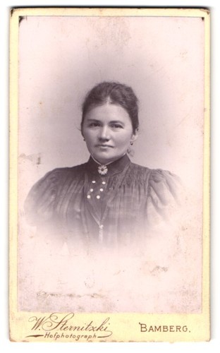 Fotografie sternitzki - fotografie,