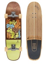 BTFL KELLY - Surfskate Board