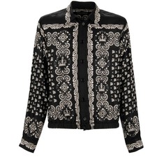 DOLCE & GABBANA Bandana Krone