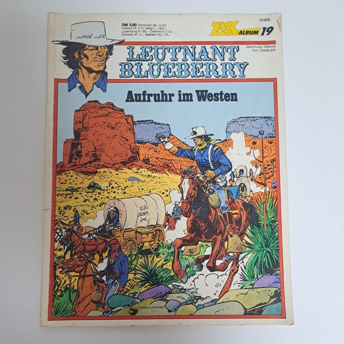 Rarität koralle western - rarität,