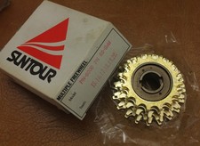 Suntour Perfect PN-6000 6-fach Schraubkranz 15-20 NOS Japan