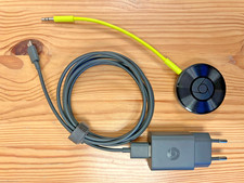 Google Chromecast Audio Digital Media Streamer | RUX-J42