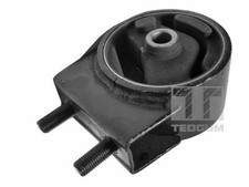 TEDGUM Lagerung Motor Motorlager vorne für Mazda 323 F V BA 1.5 16V 1.8 1.3