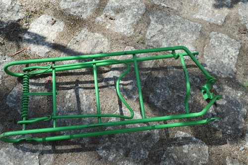 Ddr klapp fahrrad - ddr,