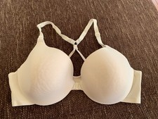 DAMEN MÄDCHEN BÜGEL BH PUSH UP **WARNERS** GR. 80 CUP C  kaum getragen *USA-38C*