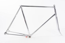 VOLTA COLUMBUS RENNRAD RAHMEN