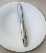 1 Tafelmesser Hautspeisemesser