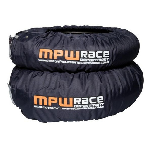 Mpw race dept - mpw, analoge