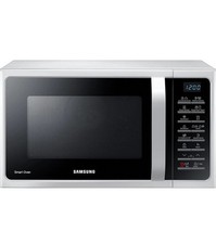 Samsung SmartOven MC2BH5015AW/ET Combination Microwave Vented Cooking Microwave