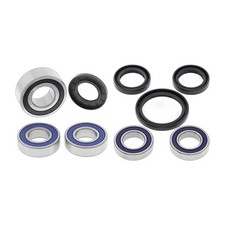 RADLAGER SATZ VORNE + HINTEN