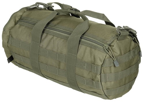 Einsatztasche tragetasche rund - einsatztasche,