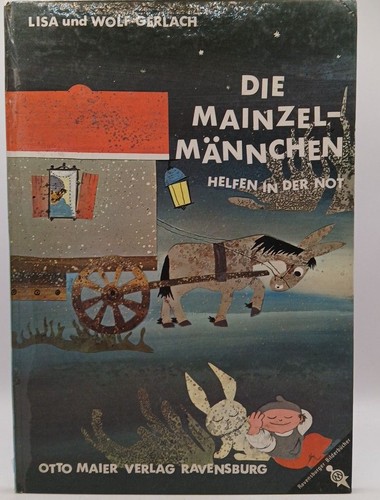Die mainzelmännchen - mainzelmännchen, 2