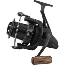 Okuma 8K Karpfenrolle BIG Pit
