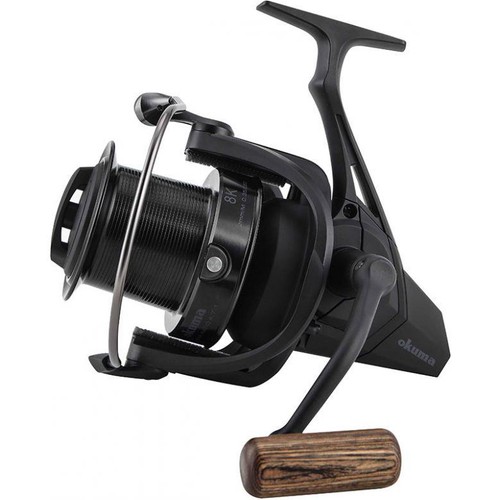 Okuma karpfenrolle big pit - okuma,