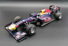 S. Vettel Red Bull Renault RB7