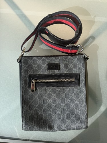 Gucci umhängetasche herren - umhängetasche,