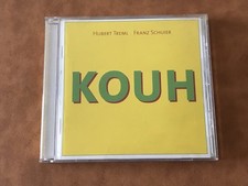 Hubert Treml Franz Schuier CD