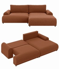 Ecksofa Lounge Schlaffunktion